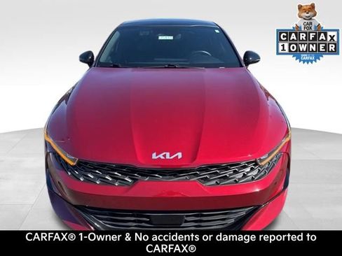 Used 2024 Kia K5 GT-Line image 4