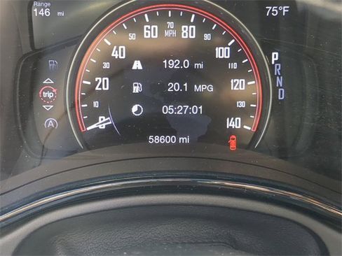 Used 2024 Dodge Durango GT image 37