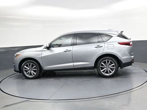 Used 2020 Acura RDX FWD w/ Technology Package image 6