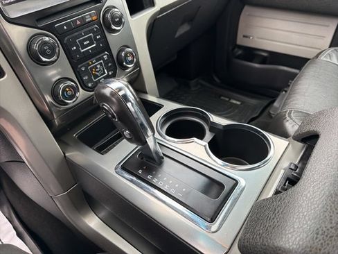 Used 2013 Ford F150 FX4 w/ Luxury Equipment Group AWD/4WD image 18