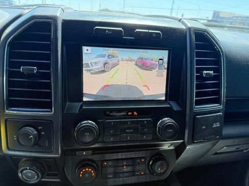 Used 2018 Ford F150 XLT w/ Equipment Group 302A Luxury RWD image 11