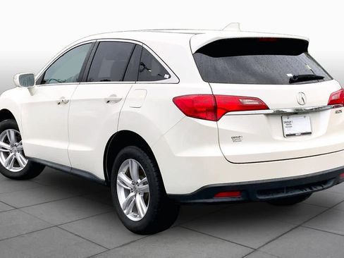 Used 2015 Acura RDX FWD image 11