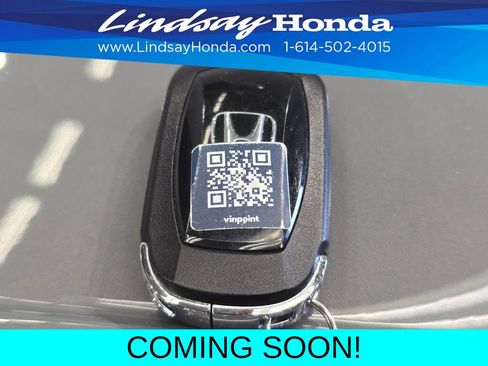 Used 2025 Honda Civic Sport image 23