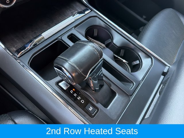 Used 2021 Ford F150 Lariat w/ Equipment Group 502A High AWD/4WD image 24
