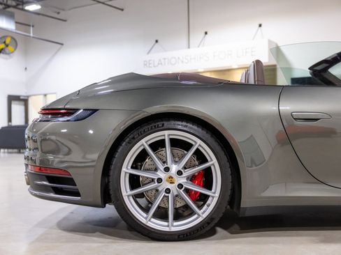 Used 2023 Porsche 911 Carrera S image 25