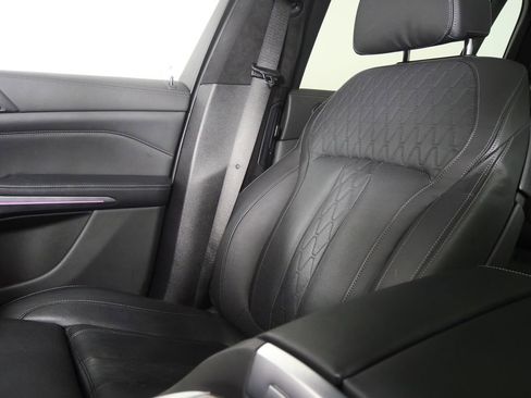 Certified 2023 BMW X7 xDrive40i w/ Premium Package image 29