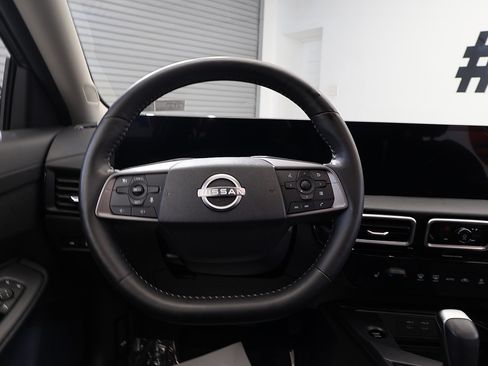 Used 2026 Nissan Sentra SV w/ SV Convenience Package FWD image 19