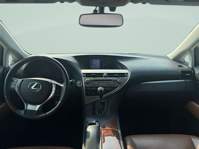 Used 2015 Lexus RX 350 AWD image 11
