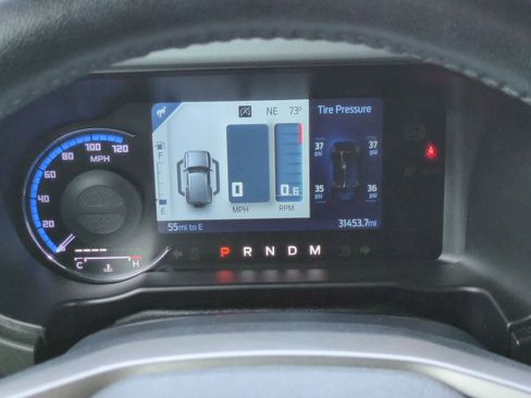 Used 2023 Ford Bronco Big Bend AWD/4WD image 32