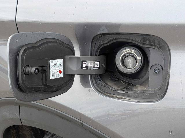 Certified 2024 Ford Explorer XLT AWD/4WD image 13