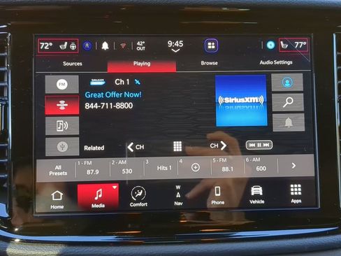 New 2026 Dodge Durango GT image 15