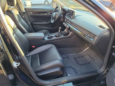 Used 2022 Honda Civic EX-L image 15