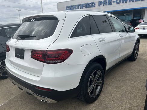 Used 2022 Mercedes-Benz GLC 300 image 10