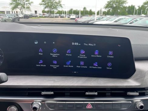 Certified 2025 Kia Telluride SX Prestige X-Pro AWD/4WD image 17