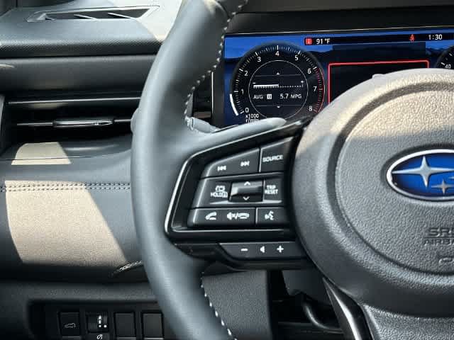 New 2026 Subaru Outback Touring XT AWD/4WD image 9