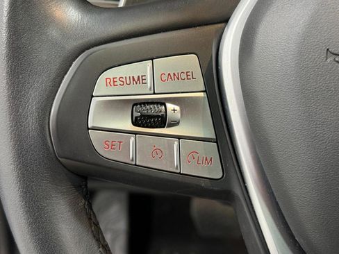 Certified 2023 BMW X3 xDrive30i w/ Premium Package image 30