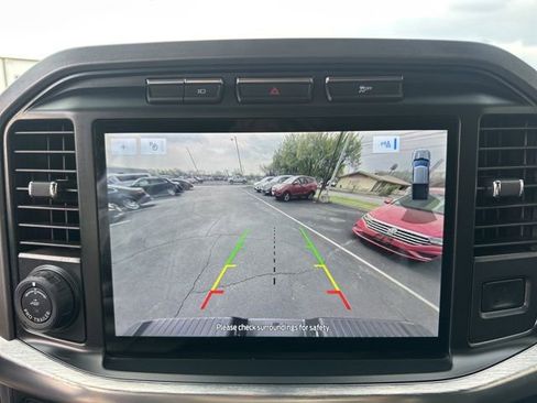 Used 2022 Ford F150 Lariat AWD/4WD image 19