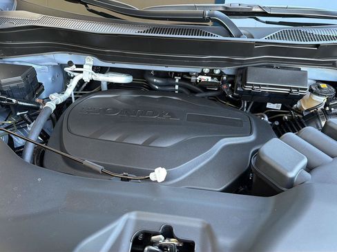 New 2026 Honda Ridgeline TrailSport image 35