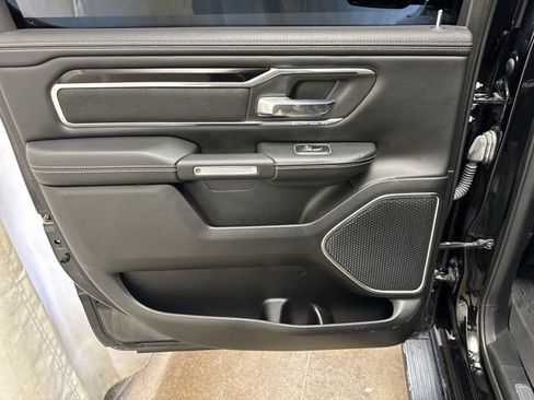 Used 2022 RAM 1500 Laramie w/ Sport Appearance Package AWD/4WD image 23
