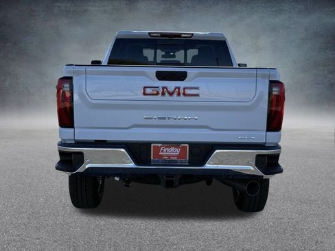 New 2026 GMC Sierra 2500 SLT w/ Max Trailering Package image 4