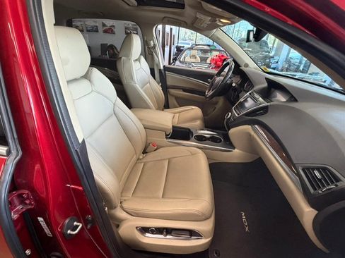 Used 2019 Acura MDX FWD image 43