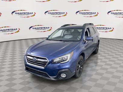 Used 2019 Subaru Outback 2.5i Limited