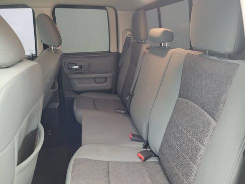 Used 2013 RAM 1500 Big Horn AWD/4WD image 18