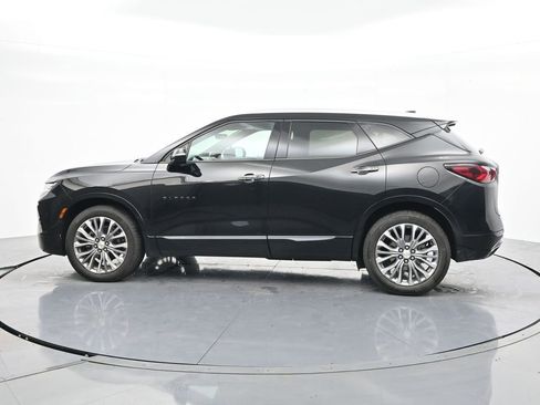 Used 2019 Chevrolet Blazer Premier w/ Driver Confidence II Package image 9