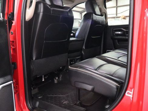 Used 2022 RAM 2500 Laramie AWD/4WD image 43
