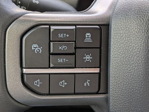 New 2025 Ford F150 XLT w/ Equipment Group 303A High image 29