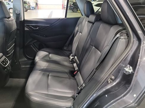 Used 2024 Subaru Outback Limited XT AWD/4WD image 8