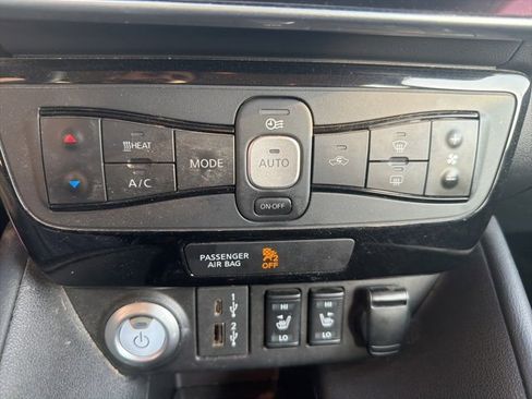 Used 2024 Nissan Leaf SV Plus image 11