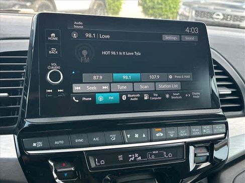 Used 2025 Honda Odyssey EX-L image 25