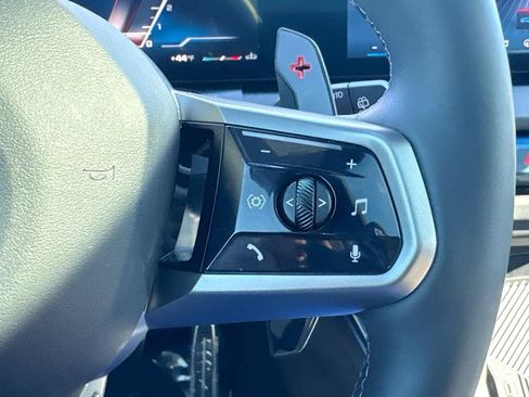 Used 2025 BMW X3 M50 w/ Premium Package image 22