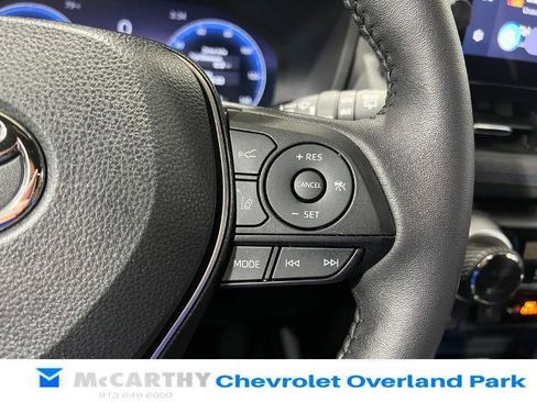 Used 2023 Toyota RAV4 XSE AWD/4WD image 15