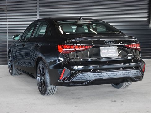 New 2026 Audi A3 2.0T Premium image 2