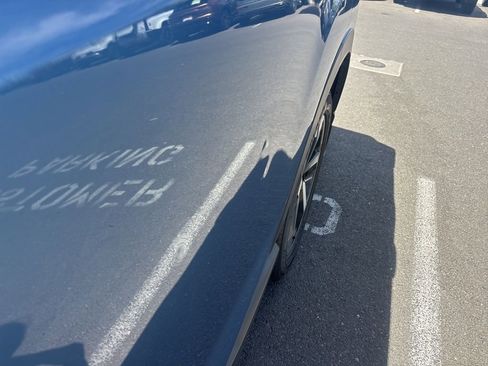 Used 2023 Subaru Forester Touring AWD/4WD image 4