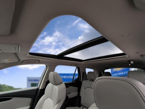 Used 2025 Honda Pilot Touring image 25