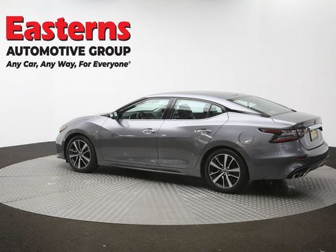Used 2023 Nissan Maxima SV w/ Floor Mat Group FWD image 63