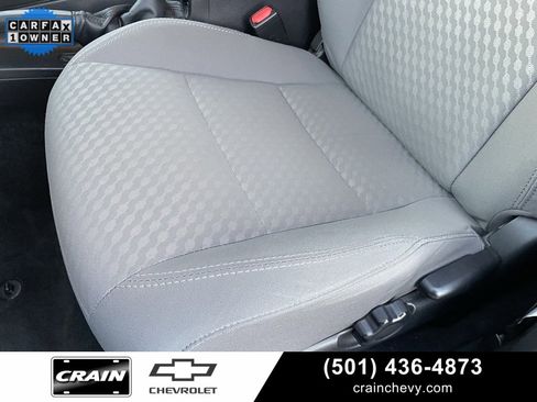 Used 2023 Toyota Tacoma SR image 24