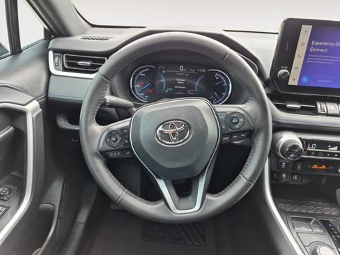 Used 2024 Toyota RAV4 XSE AWD/4WD image 13