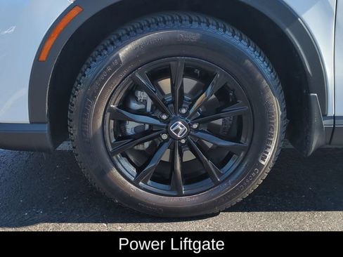 Used 2025 Honda CR-V Sport-L image 10