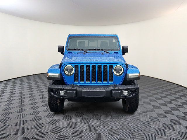 Used 2023 Jeep Gladiator Sport AWD/4WD image 2