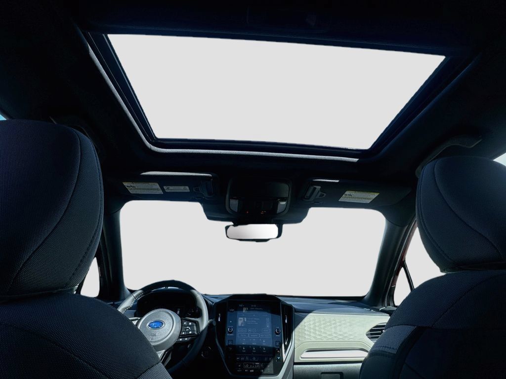 New 2026 Subaru Forester Premium AWD/4WD image 21