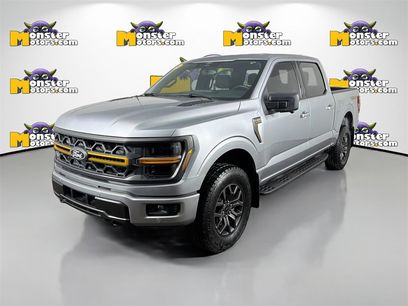 Used 2024 Ford F150 Tremor w/ Bed Utility Package