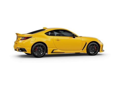 New 2026 Toyota GR86 YUZU Limited image 11