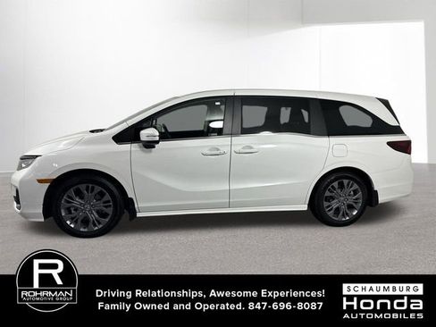 Used 2026 Honda Odyssey Touring image 32