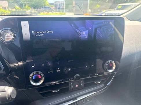 Certified 2023 Lexus NX 350 AWD image 10