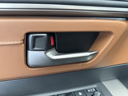 New 2026 Toyota Tundra 1794 Edition image 39