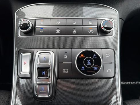 Used 2023 Hyundai Santa Fe SE AWD/4WD image 21